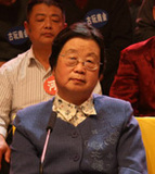 瓷器专家叶佩兰