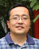 青铜器专家丁孟