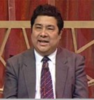 古画专家金运昌